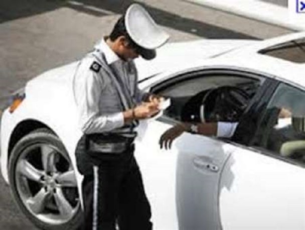اجرای طرح بخشودگی دیرکرد جرایم رانندگی در استان