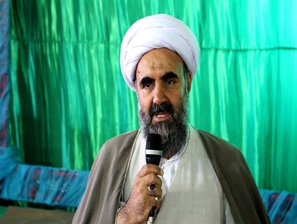 امروز خط مقدم مبارزه با استکبار جهانی دفاع از حرم اهل بیت (ع) است
