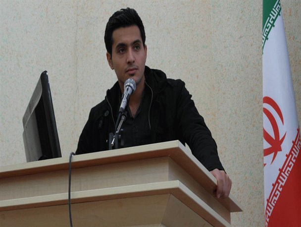مشارکت ناچیز اجتماعی جوانان علی آباد در مقایسه با مشارکت سیاسی / گفتمان توسعه باید حول محور تفکر نسل جوان شکل بگیرد