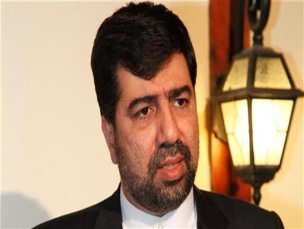 «دیپلمات انقلابی» امشب روی آنتن می‌رود