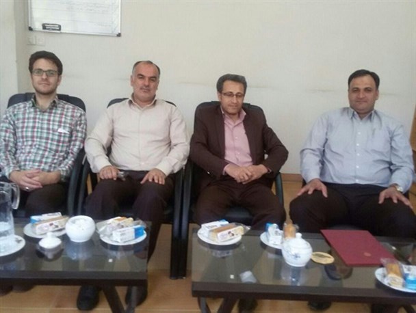 بهزیستی پیشگام در مصون سازی دانش آموزان از آسیب های اجتماعی