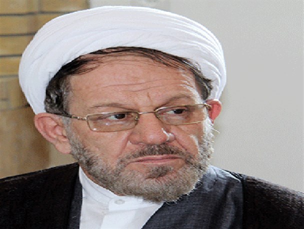 عزم و استقامت امام شاه کلید شعارهای ما در زمان انقلاب بود