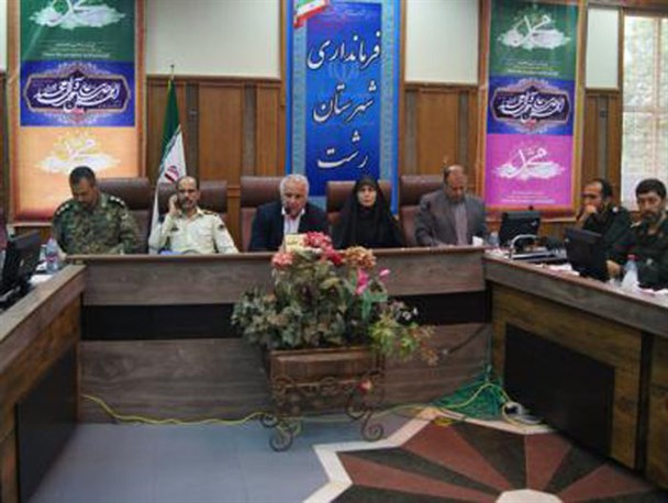 ضرورت نقش آفرینی بیشتر مدیریت های محلی برای تامین سلامت دریا در رشت