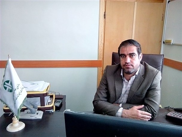پاسگاه محیط بانی خارو به بهره برداری می رسد