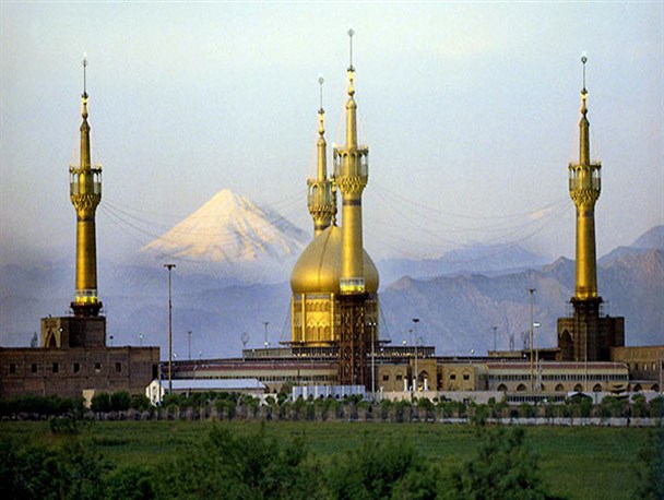 ویژه‌ برنامه‌های سالگرد ارتحال امام خمینی (ره) در اشتهارد