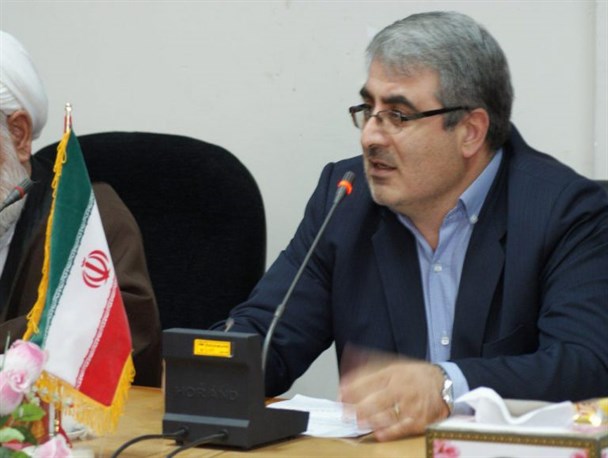 پایین بودن سطح پوشش اینترنت و شبکه های صدا و سیما در چاراویماق