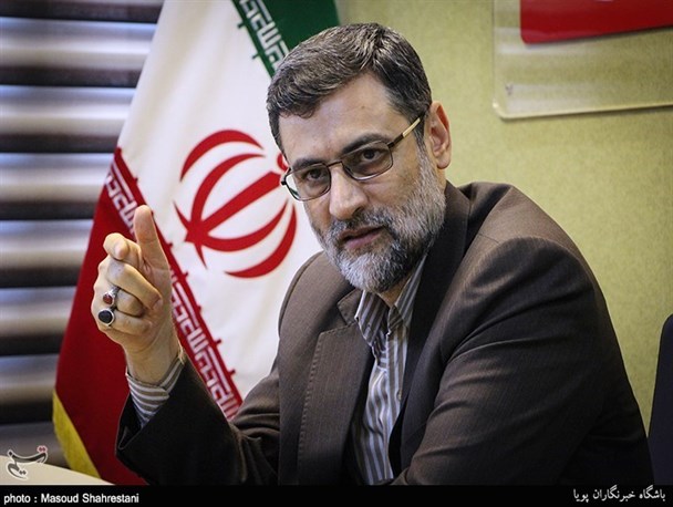 قاضی زاده هاشمی: مجبور به فروش گاز مجانی به امارات هم خواهیم شد