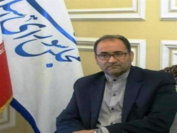هیچ کدام از صنایع بزرگ به بهره برداری نرسیده است