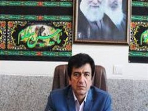 برگزاری باشکوه مراسم ارتحال امام خمینی در برخوار
