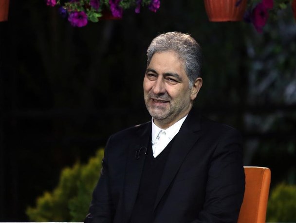 آل‌هاشم بوی شهید صیاد شیرازی را می‌دهد/ از رهبر انقلاب به‌خاطر این انتخاب تشکر می‌کنم/ سال گذشته 40 هزار شغل ایجاد کردیم