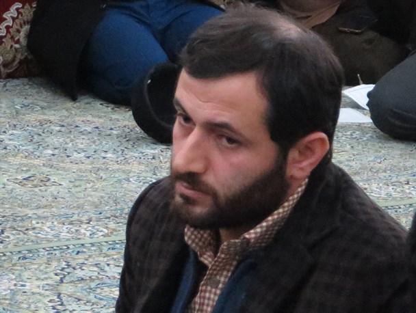 رفتار برخی مسئولان دولتی پس از انتخابات قبیح تر شده است/وزیر بهداشت به دور از لنز دوربین ها با خبرنگاران چگونه رفتار می کند!