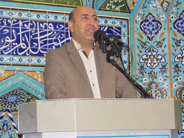شهروندان جلوه خدمات 30ماهه شهرداری را دیده اند