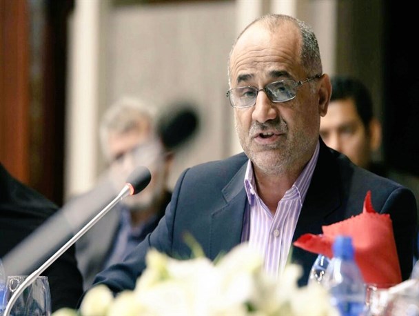 مخالف پیوستن به قرارداد استعماری FATF هستم