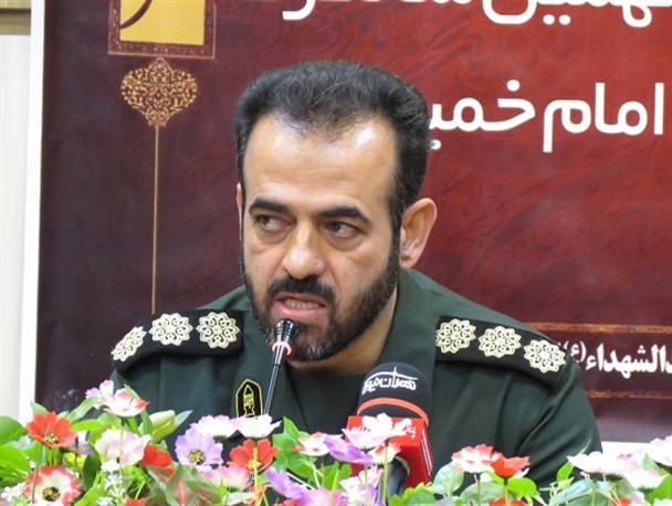 حضور بانوان در مسیر انقلاب جواب دندان شکن به دشمنان است