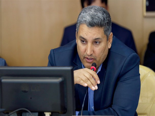 تمامی پروژهای ما فعال وعملکردمان مشخص است/تاکنون خارج از قانون کاری نکرده ایم
