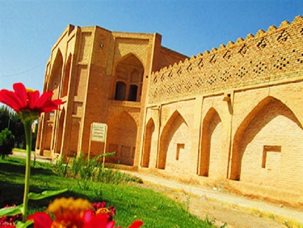 مرمت و بازسازی آثار تاریخی، مهم‌ترین رویکرد شورای شهر کوهپایه/ ۳۰ اثر تاریخی در کوهپایه پتانسیلی عالی برای این شهر است