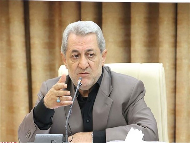 برخی مدیران کار نمی کنند تا کسی کاری به آنها نداشته باشد