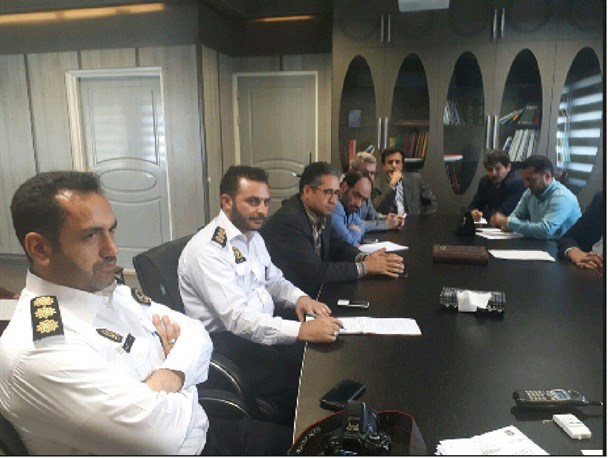 پلیس با آمادگی کامل امنیت ترافیکی زائران حرم امام راحل را تامین خواهد کرد