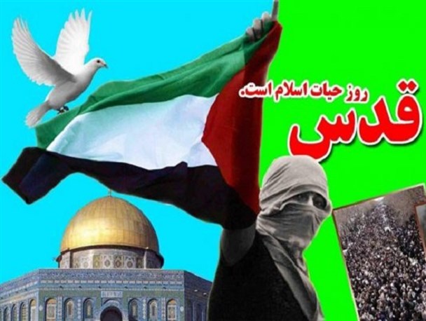 راز انتخاب تاریخ «روز قدس» و ارتباط آن با «شب قدر»