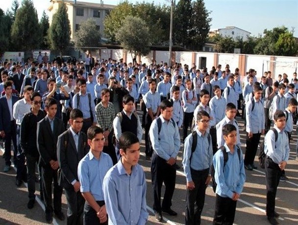 تلاطم والدین بوشهری از بخشنامه وزیر آموزش و پرورش