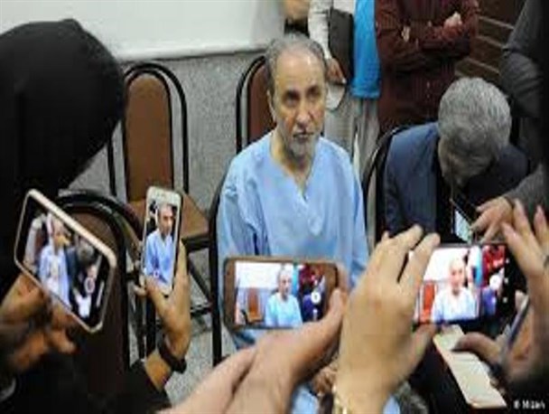 انتقاد از رویکرد صداوسیما در ماجرای یک قتل/اقدام "نجفی" یا ترویج خشونت در جامعه؟