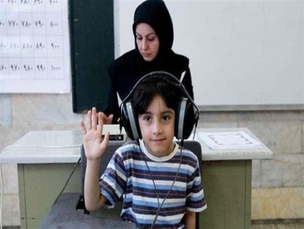 آغاز سنجش 25 هزار نوآموز یزدی از دوم تیرماه