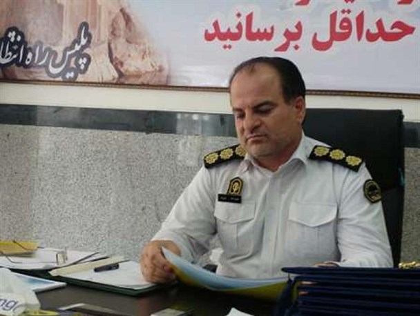 هیچ نهادی برای ارتقای فرهنگ رانندگی کرمانشاه کاری نکرده است!