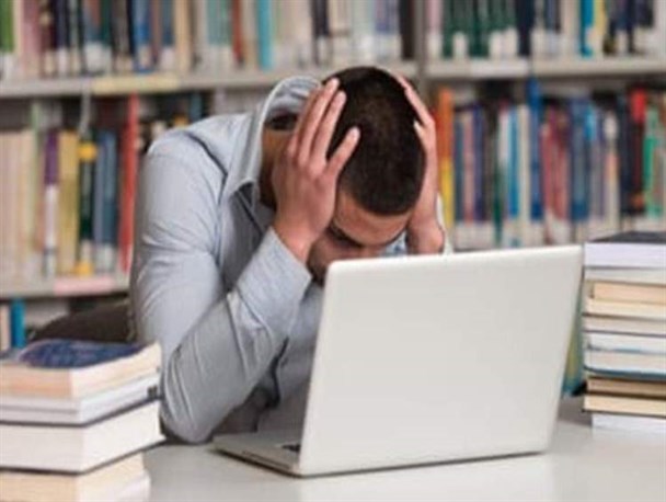 امتحان، کابوس دانشجویان و دانش‌آموزان/افسردگی و پرخاشگری، ارمغان مصرف خودسرانه دارو در ایام امتحانات
