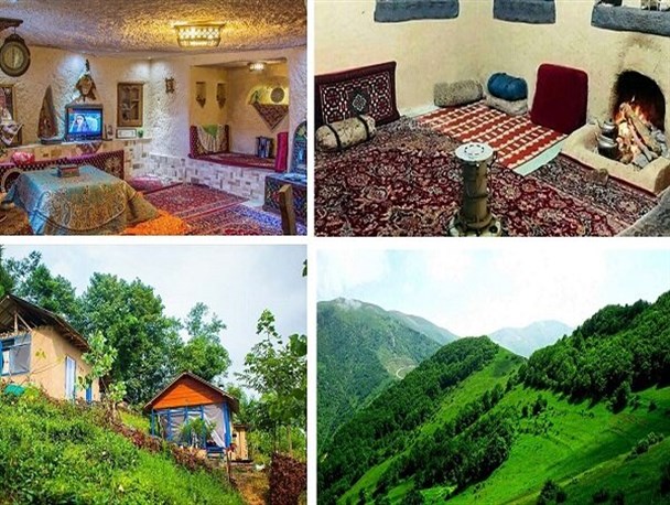 بوم گردی ها از مسیر انتقال فرهنگ خارج می شوند