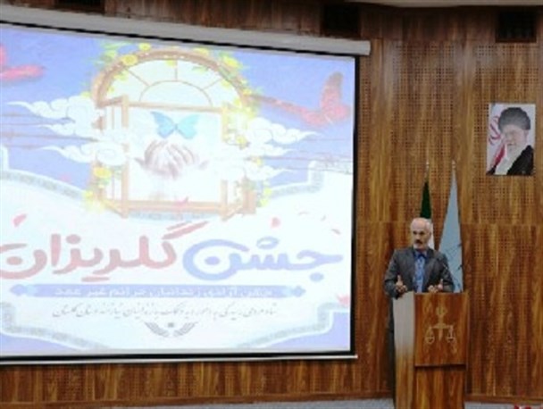 گلریزان خیران برای زندانیان جرایم غیرعمد/ آزادی 310 زندانی در سال گذشته با کمک خیران
