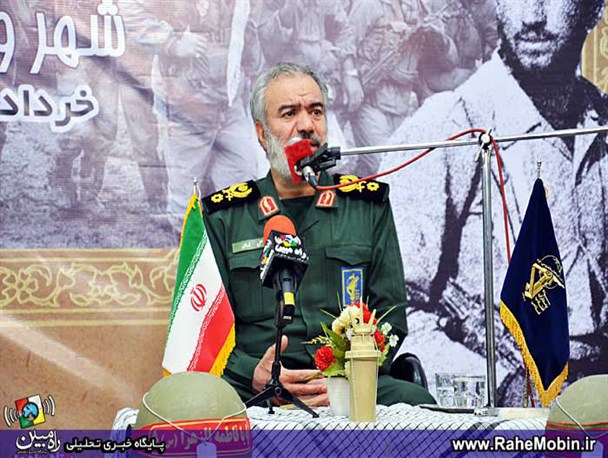 ۴۰ سال است که دشمن با هیچ حربه ای نتوانسته به انقلاب اسلامی ضربه بزند/حضور در سوریه عمل به تکلیف الهی است