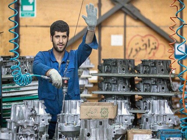 ۳۱ خرداد ماه آخرین مهلت ثبت‌نام جشنواره کارآفرینان برتر کرمانشاه