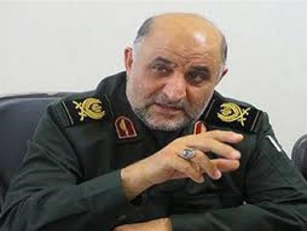 اولویت بازسازی در مناطق سیل زده توسط سپاه با خانواده‌های نیازمند است
