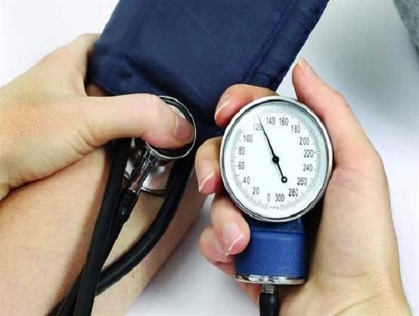 مشارکت هزار نفر شیفت پرستار اردبیلی در طرح ملی فشار خون