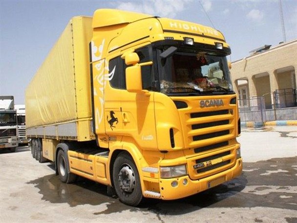 646 دستگاه ناوگان باری در سیستان و بلوچستان نوسازی می شود