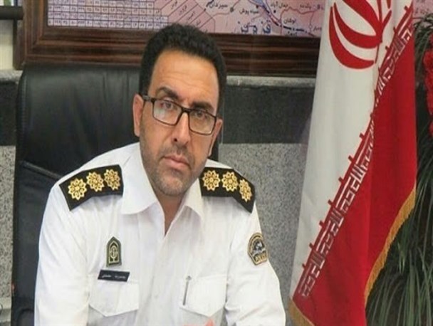 تخفیف 50 درصدی پلیس برای ترخیص خودروهای توقیف‌شده