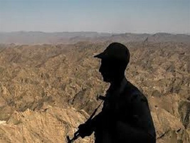 سپاه و مرزبانی در لحظه رحلت حضرت امام‌(ره)