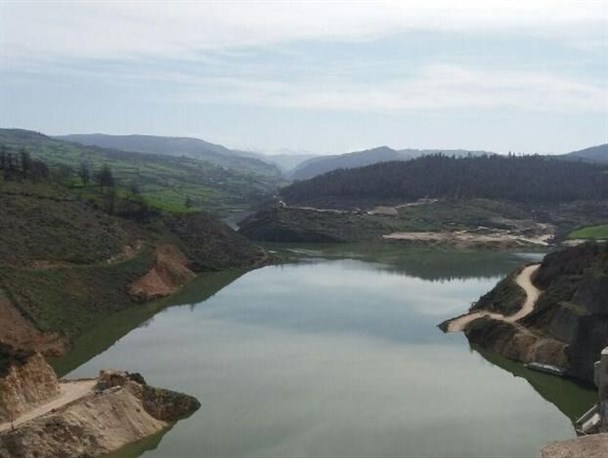 سد «زارم‌رود» فرصت یا تهدید؟/ نابودی جنگل‌های هیرکانی و اراضی کشاورزی به چه قیمتی!