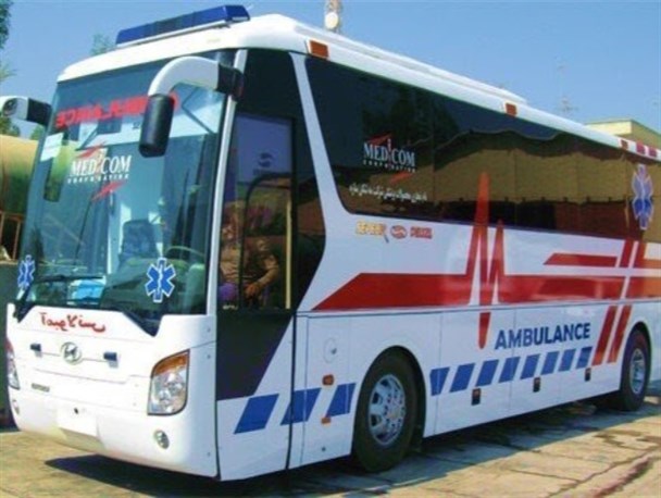 امکانات درمانی خراسان جنوبی متعلق به منطقه خاصی نیست/ درصدد تأمین اتوبوس آمبولانس هستیم