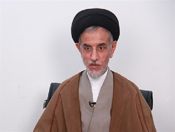 نگاه آیت الله رئیسی حضور حداکثری در انتخابات است