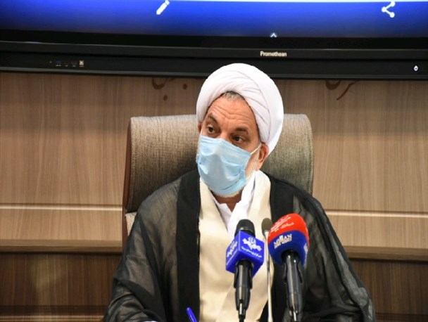 اطمینان بخشی رعایت پروتکل های بهداشتی برای حضور در انتخابات انجام شود