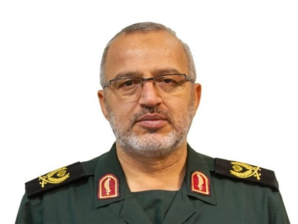 فرمانده سپاه قم از سوی فرمانده معظم کل قوا مورد تشویق قرار گرفت