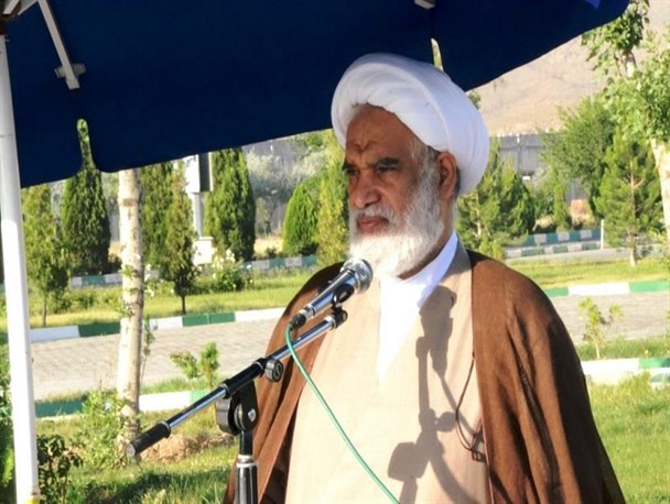 انتخابات گامی برای تحول‌گرایی و نوگرایی ملت ایران در امتداد مکتب شهید سلیمانی است