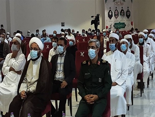 حضور حداکثری در انتخابات تجلی‌گاه وحدت در کشور است