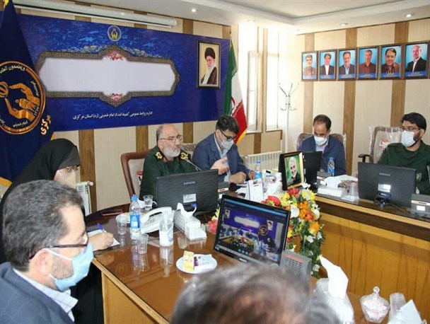 حضور حداکثری مردم در انتخابات خنثی کننده تهدیدات و تحریم شکن است