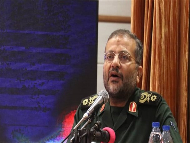 نظام سلطه دچار تناقض های راهبردی در مقابله با ملت ایران شده است/ مشارکت حداکثری در انتخابات به منزله شکست دشمن محسوب می شود