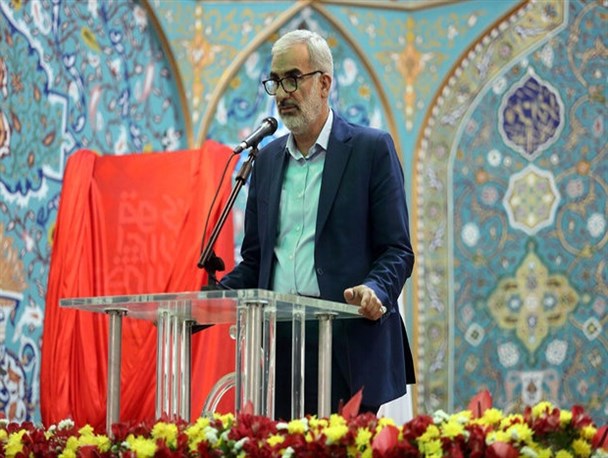 تربیت نسل آینده‌ساز در اولویت برنامه‌های دولت انقلابی است