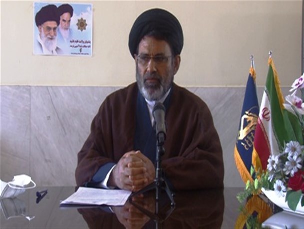 روحانیت؛ عضو جداناشدنی از صحنه‌های انقلاب و دفاع مقدس/ حوزه‌های علمیه درس ولایت‌مداری به جامعه می‌دهند