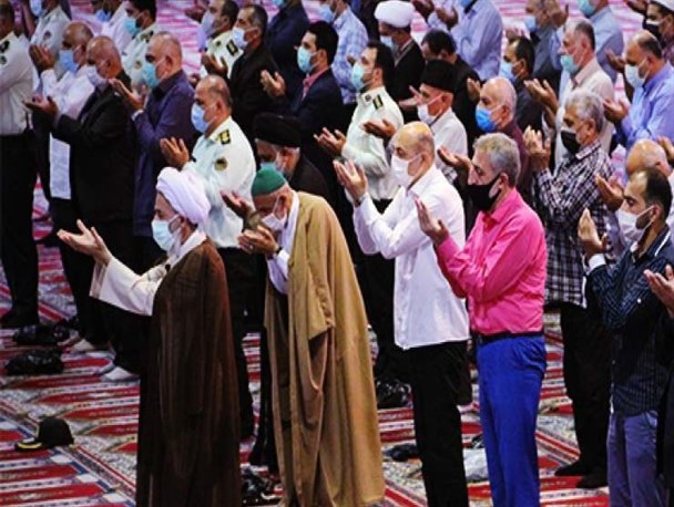 اقامه نماز جمعه ۱۳ خردادماه در تمام شهرهای مازندران/ویژه برنامه رحلت امام(ره) در مصلی ساری برگزار می‌شود