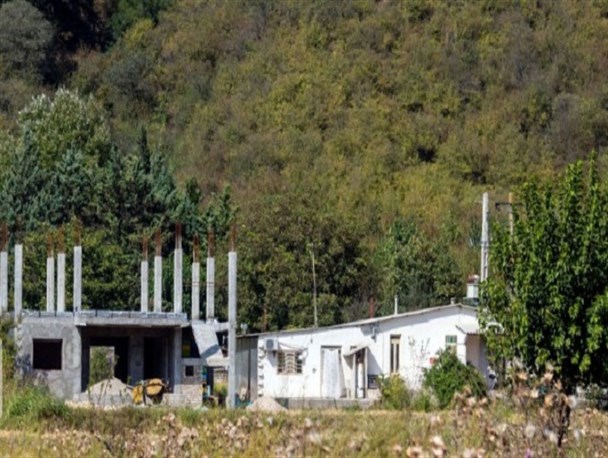 تشکیل ۵۵۱ پرونده در زمینه تغییر کاربری اراضی کشاورزی کرمانشاه/ مردم تخلفات را به ۱۳۱ گزارش دهند